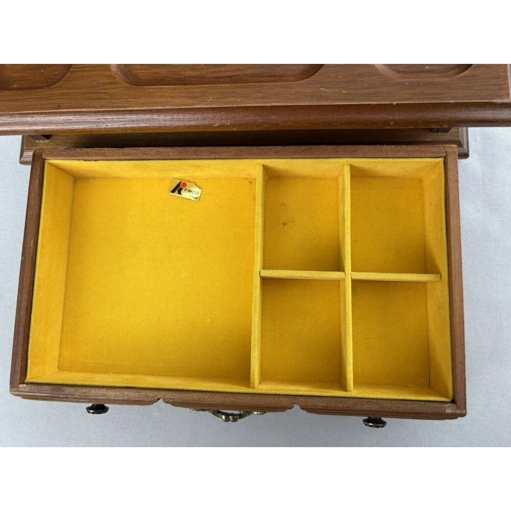 Kimco vintage japan